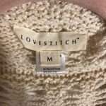 Lovestitch  open sweater‎ Photo 4