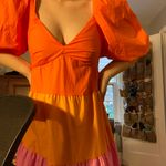 Farm Rio for Anthropologie Maxi Dress Photo 2