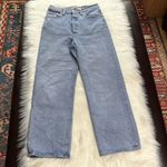 Levi's Levi’s Ribcage Straight Ankle Jeans Photo 1