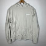 Talentless NWT Beige Hoodie Sz Medium Photo 0