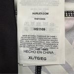 Hurley Tropic Dance Pull-On Board Shorts Size XL Photo 3