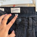 Universal Threads Universal Thread Women's Dark Flare Jeans Size 12 Photo 3