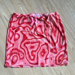 Omighty Mesh Skirt Size XS Photo 0