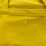 Spiritual Gangster Cruz One Shoulder Sunflower Sports Bra Tank Photo 3