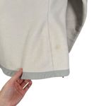 The North Face ANLP White Denali Fleece Jacket Full Zip FLAW Womens Size Medium Photo 10