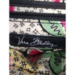 Vera Bradley  Women's Black Purse/Handbag/Shoulder Bag SKU3481 Photo 6