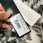 NWT PATBO x Alessandra Ambrósio Wide Leg Black White Jumpsuit Sz 10 Photo 4