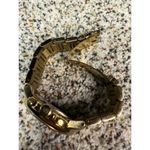 Michael Kors  Women's Gold Camille Chronograph Luxury Watch​ Photo 1