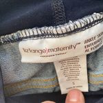 Liz Lange Liz‎ lange maternity ankle skinny jeans Photo 2