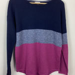 Smartwool  Shadow Pine Crew Neck Sweater Size Medium Photo 0