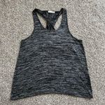 Rag and Bone dark heather gray tank top size S Photo 4