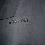 Woolrich  14 Gray Cargo Capri Pants Plus Photo 5
