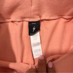 Electric yoga  Sundrop Jogger Pants Womens Size‎ S Pink Rainbow Side Stripes Photo 9