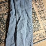 Garage  Sky Blue Straight Leg Jeans Photo 3