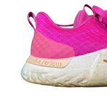 Nike Renew In-Season TR Training Shoes 6.5 Womens Pink Strap Running Sneakers Photo 5
