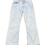 Hudson Jeans Women's 31 Blair High Rise Crop Bootcut Light Wash Sz 29 31X26 Photo 1