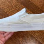 Vans White Photo 0