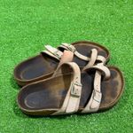 Birkenstock ‎ Mayari Sandals Women’s Size 36/5.5-6 Regular Width Strappy Photo 1