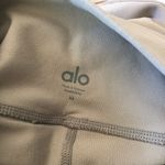 Alo Yoga  High Waisted Moto Leggings Photo 8