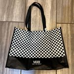 Vans New! Tote Bag! No Free Shipping;( Photo 0