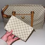 Rioni Dawn Tote Traveler White Photo 5