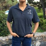 Port Authority Polo Shirt Photo 2