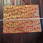 Longchamp  shopping tote bag size medium Photo 3