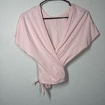 Lululemon Its A Tie Tee SEE MEASUREMENTS Photo 3