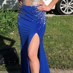 Jovani Long Formal Dress / Prom Dress Photo 2