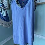The North Face XL purple Lilac Tank Vaporwick Top Athletic Photo 0