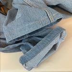 Calvin Klein Jeans Calvin Klein Straight Leg Light Wash Jeans Size 32 *hemmed inseam Photo 7