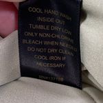 New House Of Harlow 1960 Olive Green Satin Bomber Jacket Ruched Glam Retro Sz S Photo 4