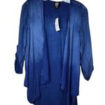 Bobeau  Cover-Up‎ Wrap nwt Photo 0