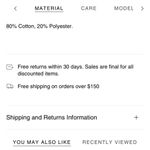 SoulCycle Nike Over-Oversized Pullover Hoodie Photo 4