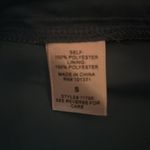 Charlotte Russe Turquoise Satin Twist Front V-Neck Mini Dress S Classic Coquette Photo 10