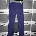 Salomon  Soft Advanced Skin Shield Zip Cuff Outdoor Pants Size Small Photo 2