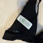 Aerie  Black Bralette Photo 2