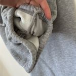 SKIMS  Gray Sweatpant Joggers Photo 2