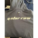 G-Star  RAW Sobiru Hoodie Sweat Dress Graphic Short Sleeve Size XS NWT Streetwear Photo 15