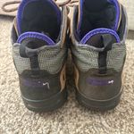 Vintage 1996 Nike Air 150 Approach ACG Trail Hiking Boots 90s Women’s 7 Tan Photo 3