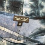 Simply Southern  Tie Dye Dress M Photo 4