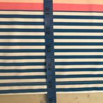 Talbots Cabana Life  Tunic  Dress Floral Small UPF 50+ Vacation Resort EUC $129 Photo 9