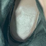 Vince Camuto Madalissa Two Tone Leather Studded Boots Size 8 Brown Blue Shoes Photo 7