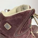 Columbia Column Bugaboot waterproof lace up boots snow boots size 6.5 Photo 1