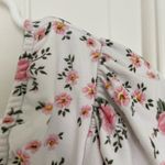 Derek Heart EUC |  women’s maternity floral dress‎ — medium Photo 6