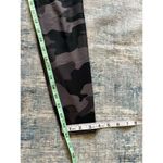 Old Navy Active Black Gray Camo Camouflage Athletic Leggings w Pockets XS Petite Photo 5