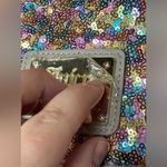 Juicy Couture Rainbow Sequined Multicolor
Backpack Pride Eras Tour Photo 2