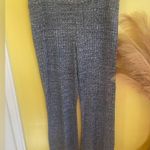 NWOT Mossimo Gray Textured Women's Pants Size XXL Photo 0