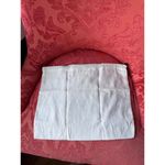 UGG  White Dust Bag for Shoes or Slippers Photo 1