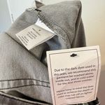 K Jordan Grey Skinny  Jeans Size 8 Photo 7